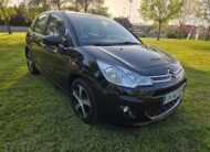 CITROEN C3 1.2 turbo 5P