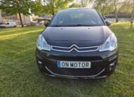 CITROEN C3 1.2 turbo 5P