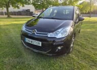 CITROEN C3 1.2 turbo 5P