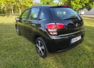 CITROEN C3 1.2 turbo 5P