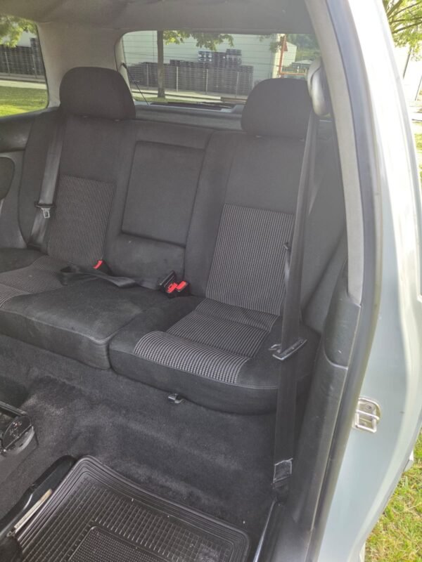 VOLKSWAGEN Golf IV 1.9 TDI 3P