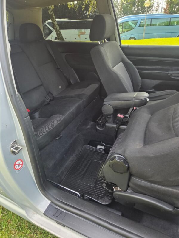 VOLKSWAGEN Golf IV 1.9 TDI 3P