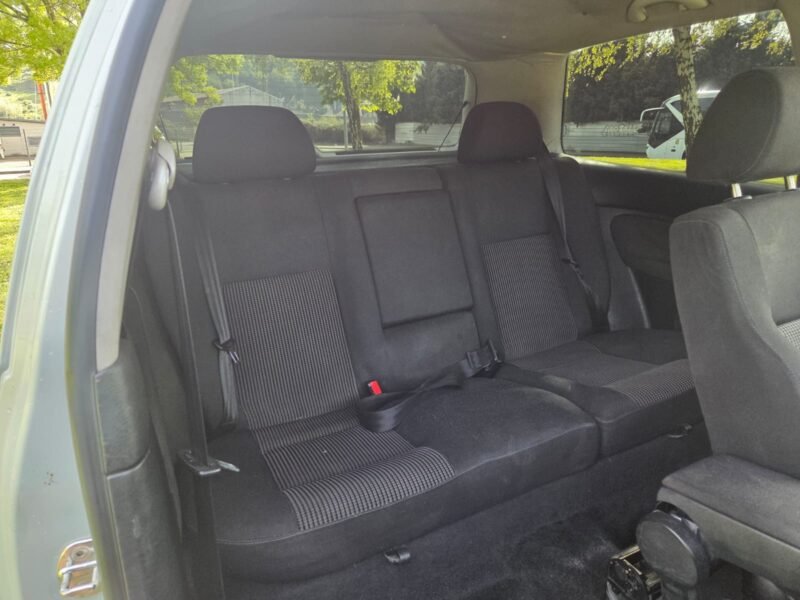 VOLKSWAGEN Golf IV 1.9 TDI 3P