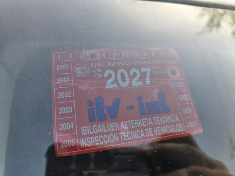 VOLKSWAGEN Golf IV 1.9 TDI 3P