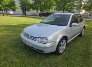 VOLKSWAGEN Golf IV 1.9 TDI 3P