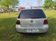 VOLKSWAGEN Golf IV 1.9 TDI 3P