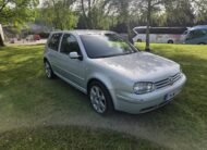VOLKSWAGEN Golf IV 1.9 TDI 3P