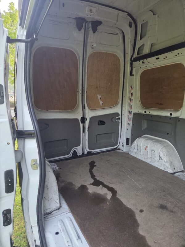 RENAULT Trafic 1.9 DCI 6V 4P