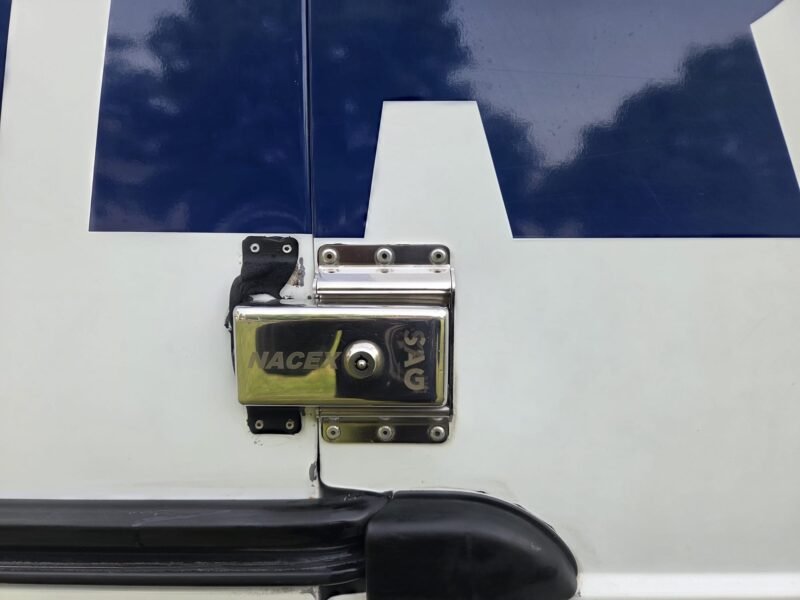 RENAULT Trafic 1.9 DCI 6V 4P