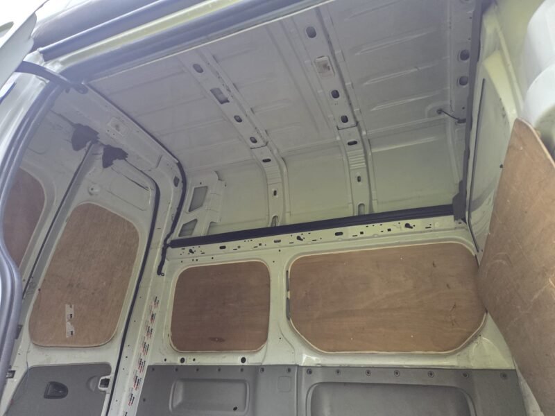 RENAULT Trafic 1.9 DCI 6V 4P