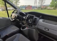 RENAULT Trafic 1.9 DCI 6V 4P