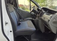 RENAULT Trafic 1.9 DCI 6V 4P