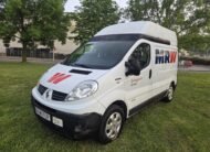 RENAULT Trafic 1.9 DCI 6V 4P