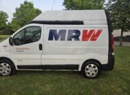 RENAULT Trafic 1.9 DCI 6V 4P