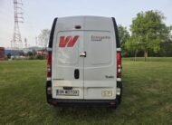 RENAULT Trafic 1.9 DCI 6V 4P