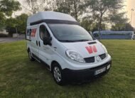 RENAULT Trafic 1.9 DCI 6V 4P