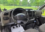 FORD Transit 2.4 turbo diésel 125 T350