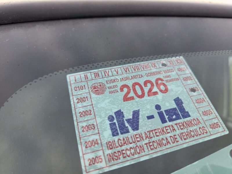 FORD Transit 2.4 turbo diésel 125 T350