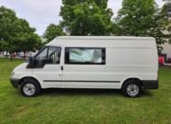 FORD Transit 2.4 turbo diésel 125 T350