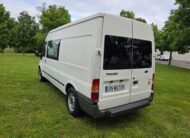 FORD Transit 2.4 turbo diésel 125 T350