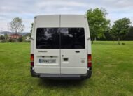 FORD Transit 2.4 turbo diésel 125 T350