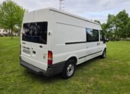 FORD Transit 2.4 turbo diésel 125 T350