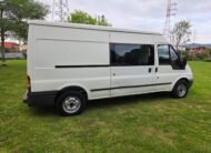 FORD Transit 2.4 turbo diésel 125 T350