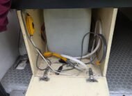 FORD Transit 2.4 turbo diésel 125 T350