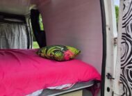 FORD Transit 2.4 turbo diésel 125 T350