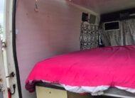 FORD Transit 2.4 turbo diésel 125 T350