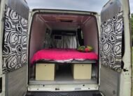 FORD Transit 2.4 turbo diésel 125 T350