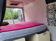 FORD Transit 2.4 turbo diésel 125 T350