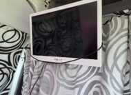 FORD Transit 2.4 turbo diésel 125 T350