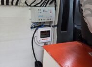 FORD Transit 2.4 turbo diésel 125 T350