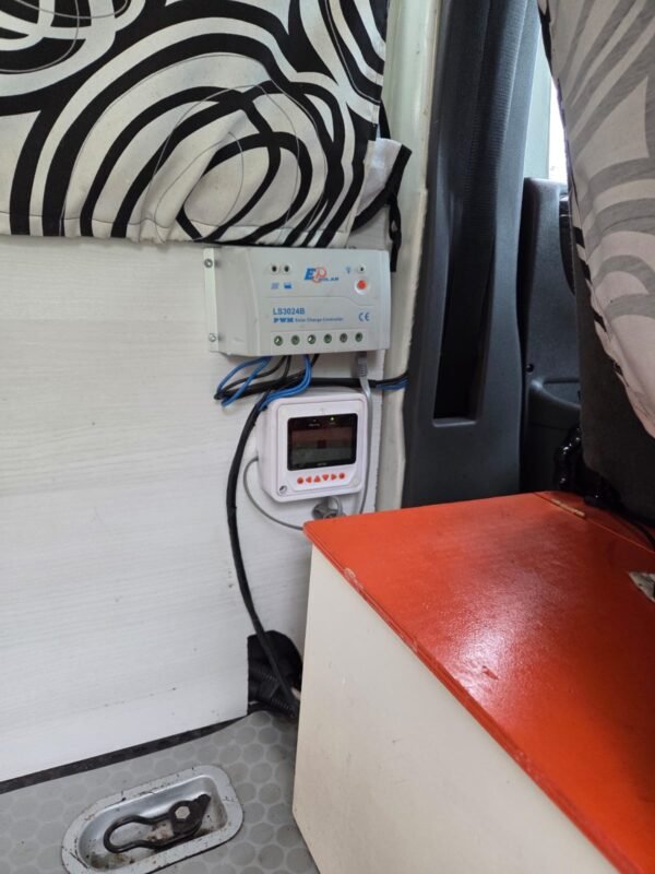 FORD Transit 2.4 turbo diésel 125 T350