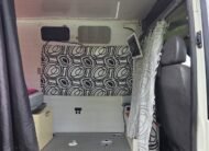 FORD Transit 2.4 turbo diésel 125 T350