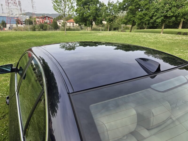 BMW Serie 5 530D 4P