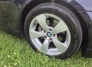 BMW Serie 5 530D 4P
