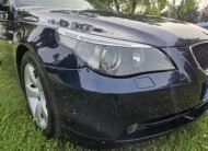 BMW Serie 5 530D 4P