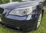 BMW Serie 5 530D 4P