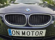BMW Serie 5 530D 4P