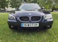 BMW Serie 5 530D 4P