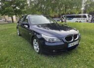 BMW Serie 5 530D 4P