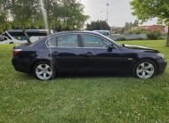 BMW Serie 5 530D 4P