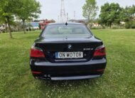 BMW Serie 5 530D 4P