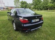 BMW Serie 5 530D 4P