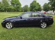BMW Serie 5 530D 4P