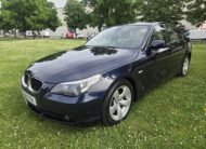 BMW Serie 5 530D 4P