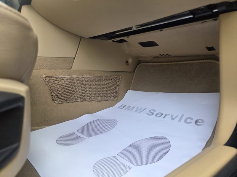 BMW Serie 5 530D 4P