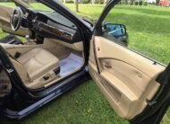 BMW Serie 5 530D 4P